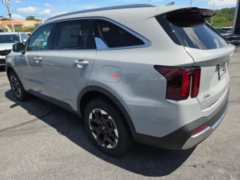 More photos of 2026 Kia Sorento S AWD at Outten Kia, PA