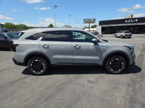 Photos of 2026 Kia Sorento S AWD for sale in Hamburg, PA at Outten Kia