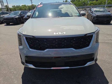 More photos of 2026 Kia Sorento S AWD at Outten Kia, PA