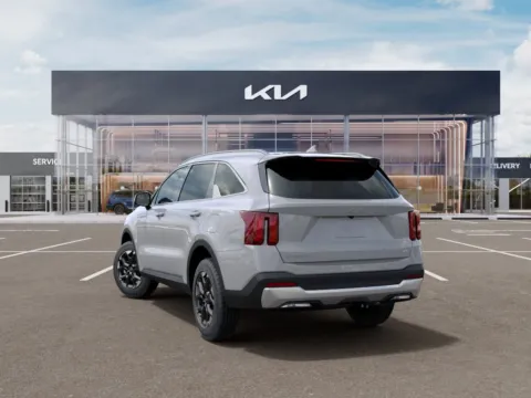 More photos of 2026 Kia Sorento S AWD at Outten Kia, PA