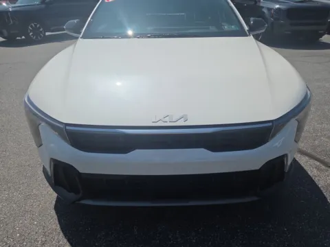 More photos of 2026 Kia K4 Hatchback GT-Line at Outten Kia, PA