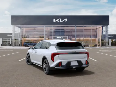 More photos of 2026 Kia K4 Hatchback GT-Line at Outten Kia, PA
