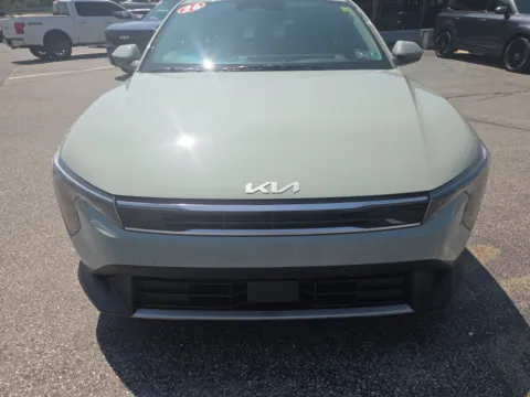 More photos of 2026 Kia K4 EX at Outten Kia, PA