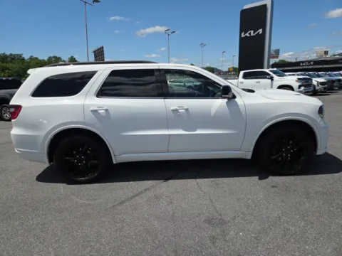 Photos of 2018 Dodge Durango GT AWD for sale in Hamburg, PA at Outten Kia