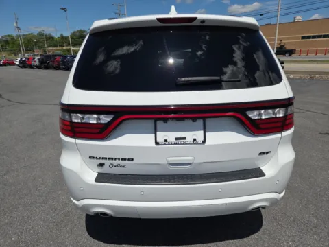 More photos of 2018 Dodge Durango GT AWD at Outten Kia, PA