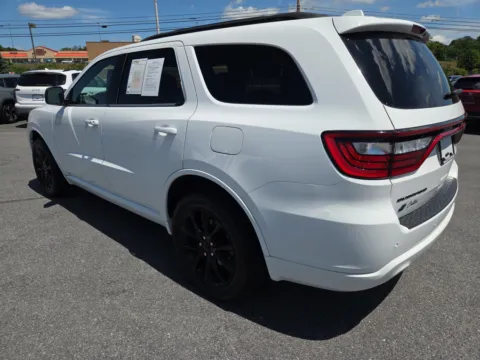 More photos of 2018 Dodge Durango GT AWD at Outten Kia, PA