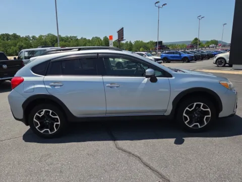 Photos of 2016 Subaru Crosstrek Premium for sale in Hamburg, PA at Outten Kia