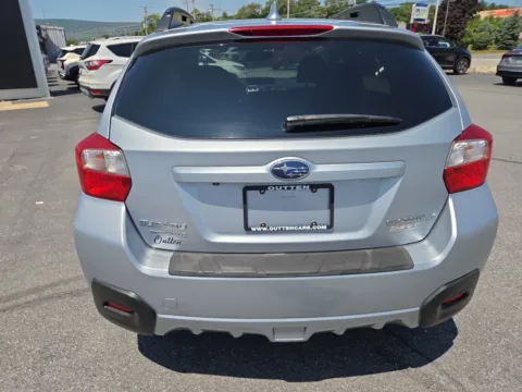 More photos of 2016 Subaru Crosstrek Premium at Outten Kia, PA