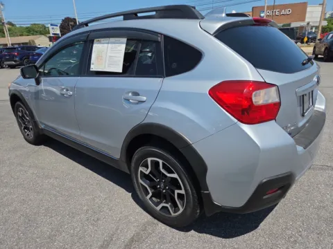 More photos of 2016 Subaru Crosstrek Premium at Outten Kia, PA