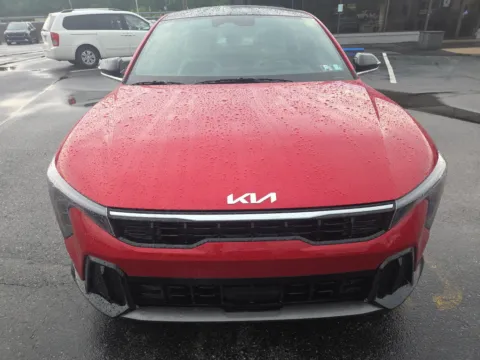 More photos of 2026 Kia K4 Hatchback GT-Line at Outten Kia, PA