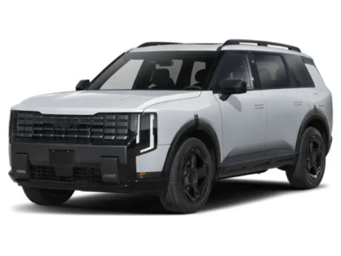 Brown 2027 Kia Telluride X-Line SX-Prestige AWD for sale in Hamburg, PA