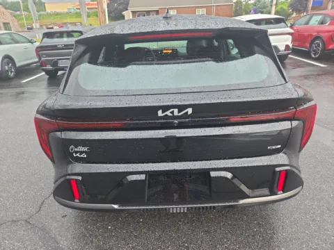 Another view of 2026 Kia K4 Hatchback GT-Line for sale in Hamburg, PA at Outten Kia