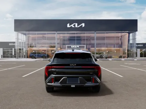 More photos of 2026 Kia K4 Hatchback GT-Line at Outten Kia, PA