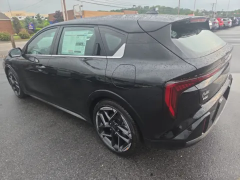 More photos of 2026 Kia K4 Hatchback GT-Line at Outten Kia, PA