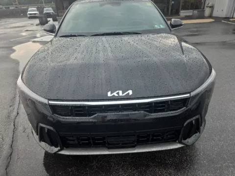 More photos of 2026 Kia K4 Hatchback GT-Line at Outten Kia, PA