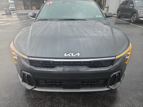 More photos of 2026 Kia K4 Hatchback GT-Line at Outten Kia, PA