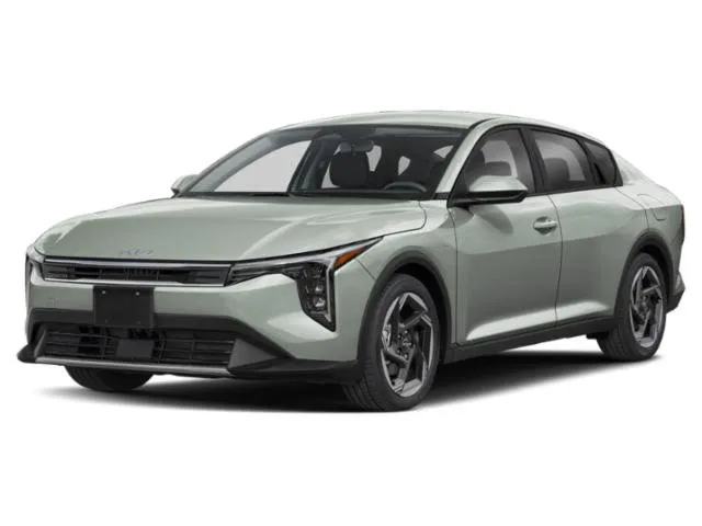 2026 Kia K4 EX for sale in Hamburg, PA