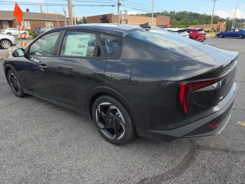 More photos of 2026 Kia K4 EX at Outten Kia, PA