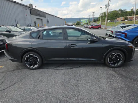 Photos of 2026 Kia K4 EX for sale in Hamburg, PA at Outten Kia