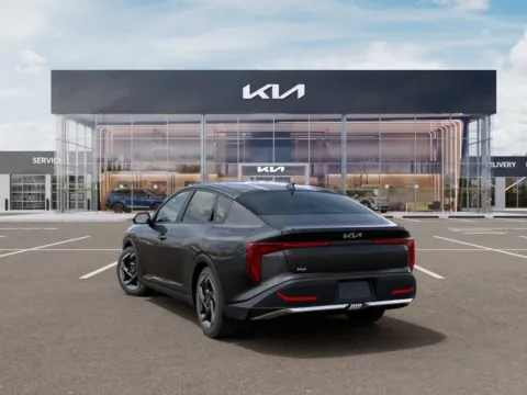 More photos of 2026 Kia K4 EX at Outten Kia, PA