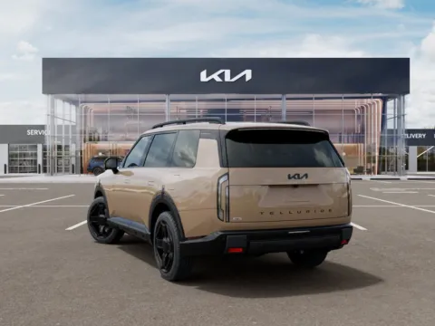 More photos of 2027 Kia Telluride Hybrid X-Line SX-Prestige AWD at Outten Kia, PA