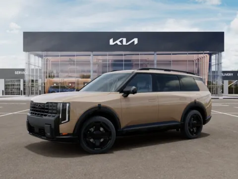 Another view of 2027 Kia Telluride Hybrid X-Line SX-Prestige AWD for sale in Hamburg, PA at Outten Kia