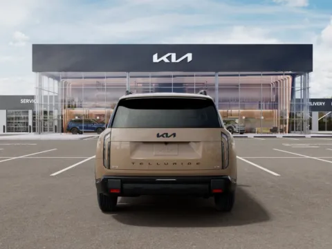 More photos of 2027 Kia Telluride Hybrid X-Line SX-Prestige AWD at Outten Kia, PA