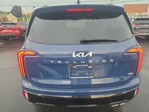 More photos of 2024 Kia Telluride EX at Outten Kia, PA