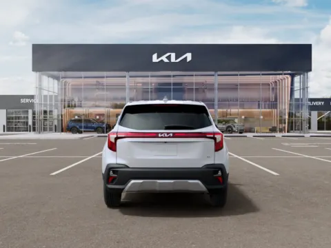 More photos of 2026 Kia Seltos LX AWD at Outten Kia, PA