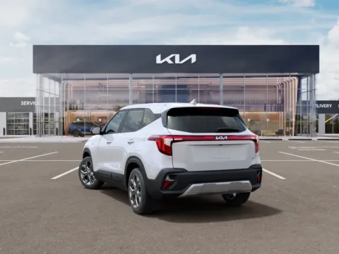 More photos of 2026 Kia Seltos LX AWD at Outten Kia, PA