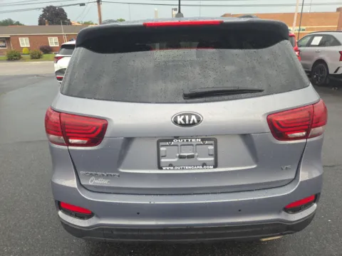 More photos of 2020 Kia Sorento S V6 AWD at Outten Kia, PA