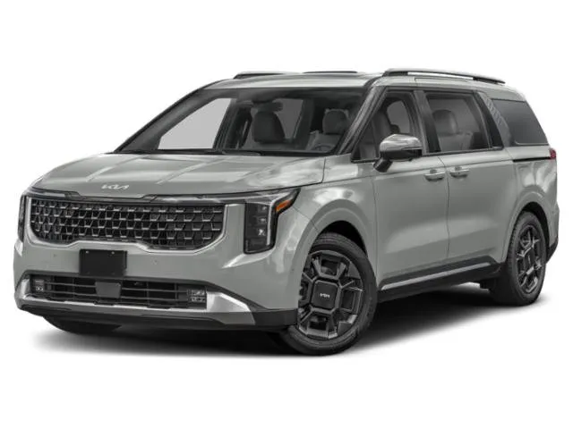 2027 Kia Carnival SX for sale in Hamburg, PA