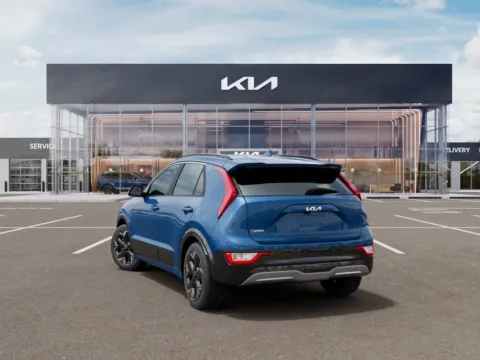 More photos of 2026 Kia Niro EV Wind at Outten Kia, PA