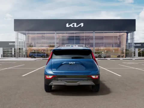 More photos of 2026 Kia Niro EV Wind at Outten Kia, PA
