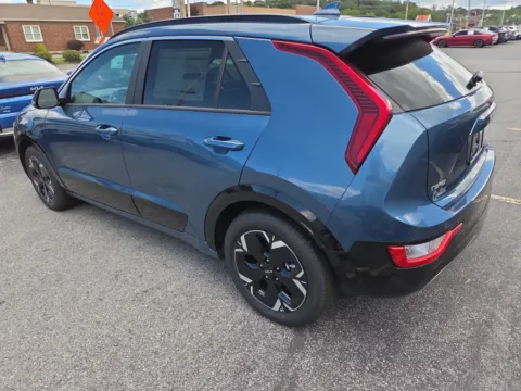 More photos of 2026 Kia Niro EV Wind at Outten Kia, PA