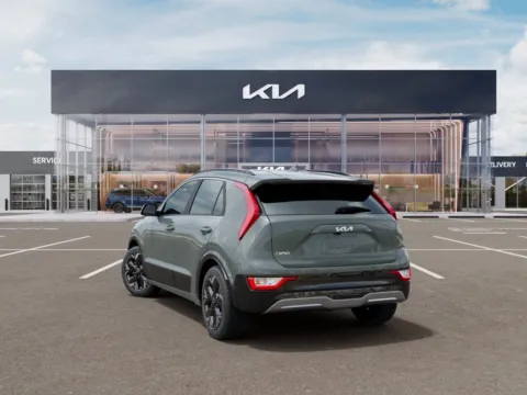More photos of 2026 Kia Niro EV Wind at Outten Kia, PA