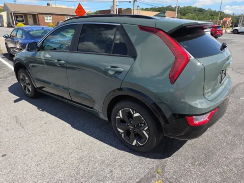 More photos of 2026 Kia Niro EV Wind at Outten Kia, PA