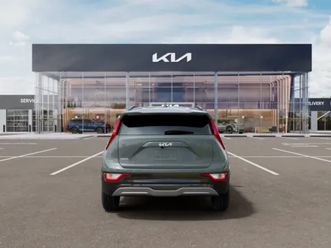 More photos of 2026 Kia Niro EV Wind at Outten Kia, PA