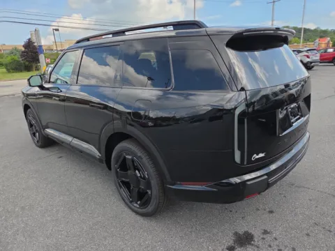 More photos of 2027 Kia Telluride X-Line EX AWD at Outten Kia, PA