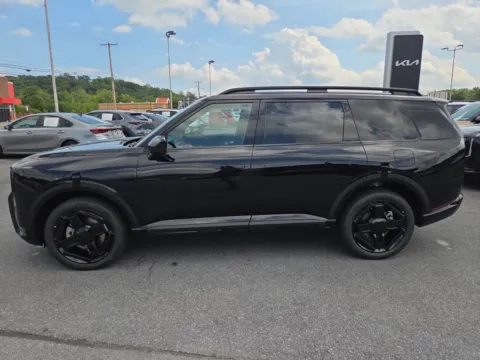 More photos of 2027 Kia Telluride X-Line EX AWD at Outten Kia, PA