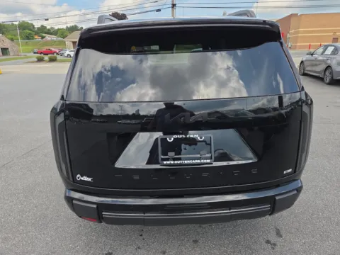 Another view of 2027 Kia Telluride X-Line EX AWD for sale in Hamburg, PA at Outten Kia