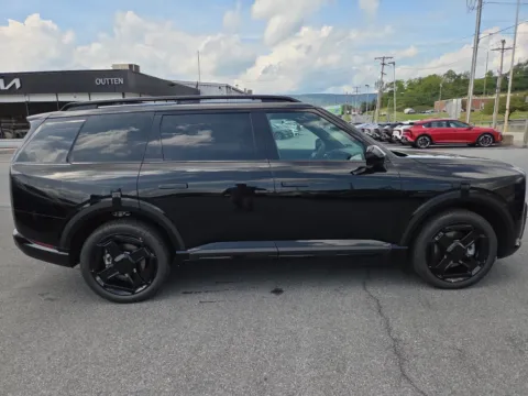 Photos of 2027 Kia Telluride X-Line EX AWD for sale in Hamburg, PA at Outten Kia