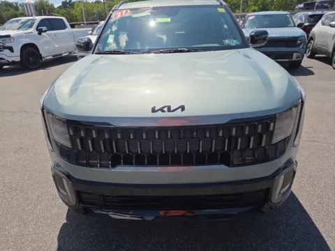 More photos of 2027 Kia Seltos X-Line S AWD at Outten Kia, PA