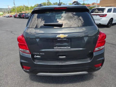 More photos of 2018 Chevrolet Trax LT AWD at Outten Kia, PA