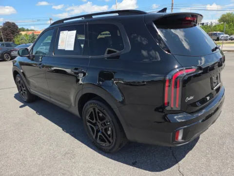More photos of 2025 Kia Telluride EX X-Line AWD at Outten Kia, PA