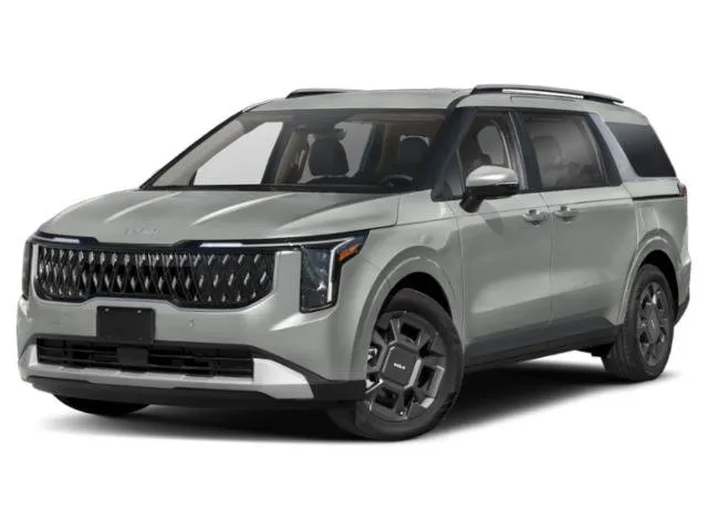 2027 Kia Carnival Hybrid EX for sale in Hamburg, PA