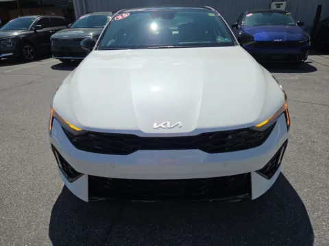 More photos of 2026 Kia K5 GT-Line AWD at Outten Kia, PA