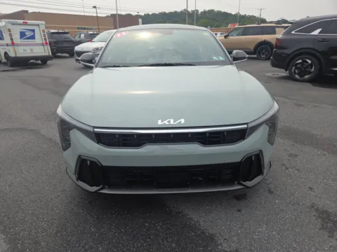 More photos of 2026 Kia K4 GT-Line at Outten Kia, PA