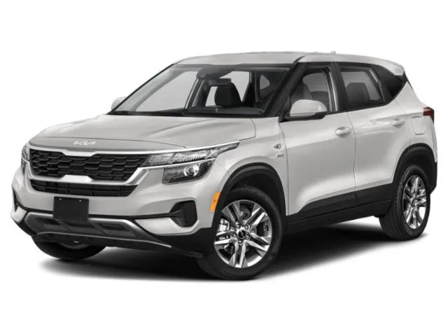 2022 Kia Seltos LX AWD for sale in Hamburg, PA