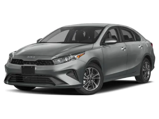 2024 Kia Forte LXS for sale in Hamburg, PA